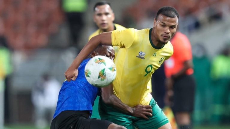 ‘No Bafana without Chiefs! Imagine if we played Morocco, Broos saved us from the embarrassment’
