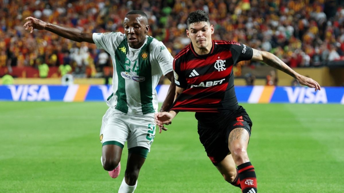 ‘Esperance didn’t supply Mokwana with the ball; they travelled to America to park the bus!’
