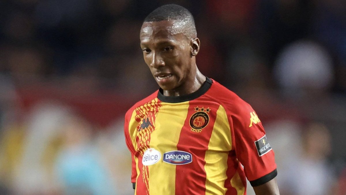 Mokwana struggles as Esperance survive late penalty scare to get crucial CWC win
