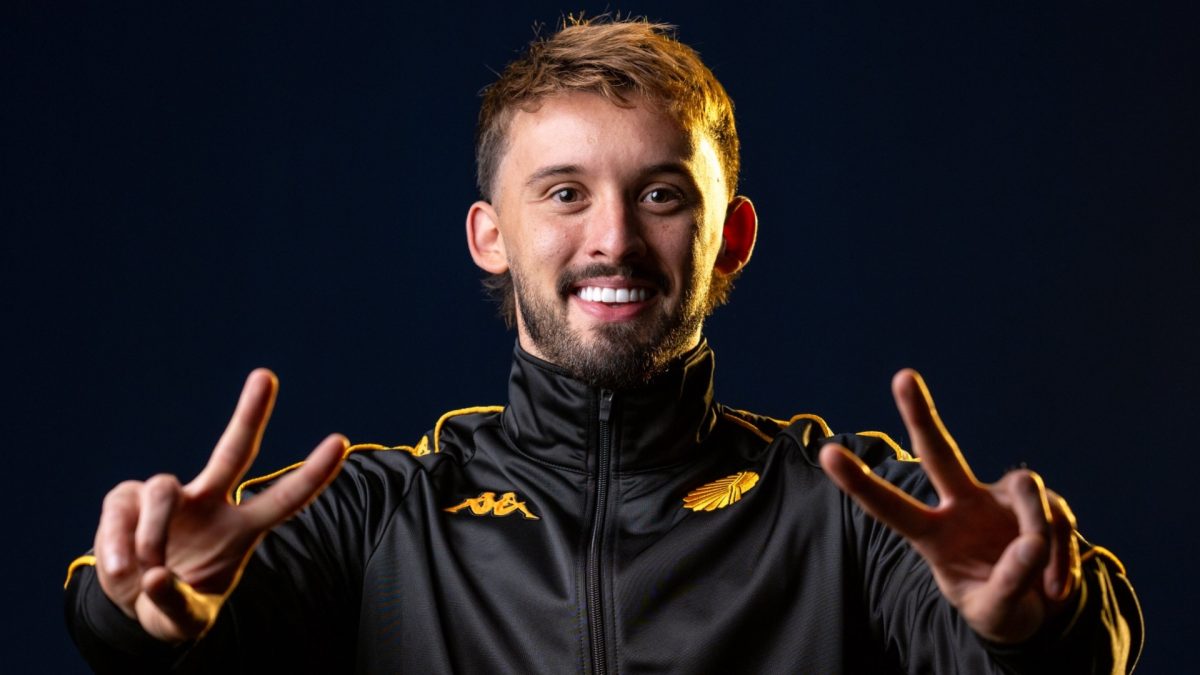 Where are Ethan Chislett and Nkanyiso Shinga? Kaizer Chiefs coach responds