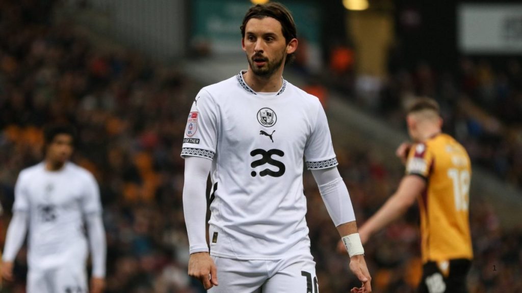 Ethan Chislett has agreed to sign for Kaizer Chiefs. Photo – Imago