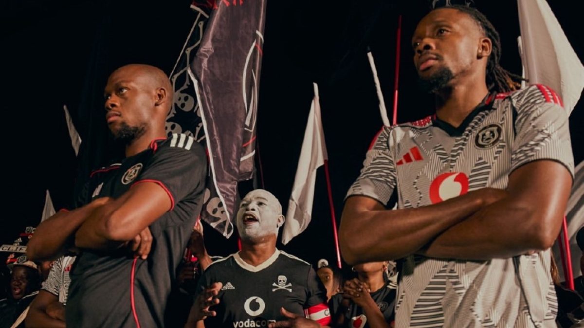 ‘Useless signings! Pirates will never dethrone Sundowns with such average players’