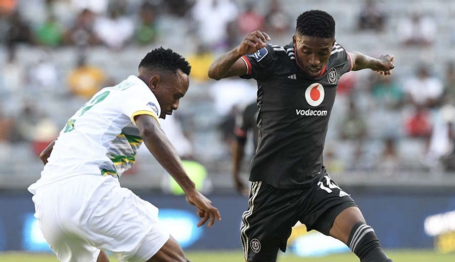 Ex-Pirates target leaves PSL club – report