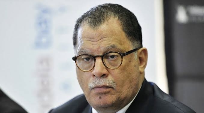 Ex-Chiefs coach set to be handed big role at SAFA