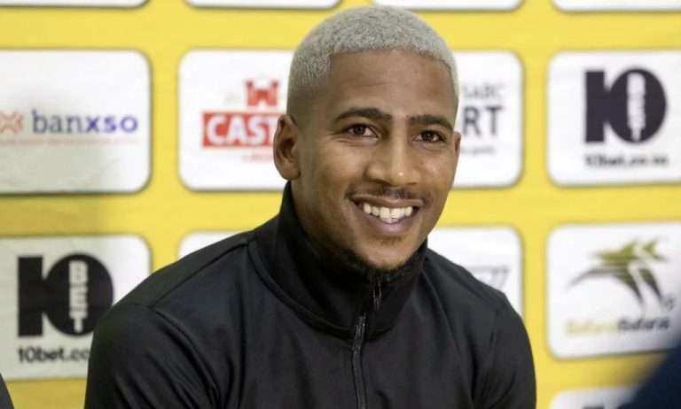Pirates star on first Bafana call-up & Sibisi’s leadership
