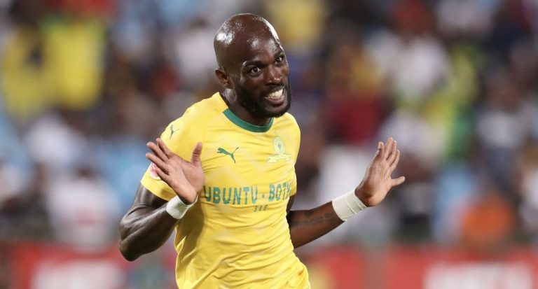 Laffor reveals ‘only coach’ that can win Sundowns the Champions League