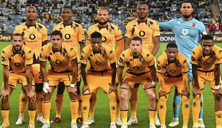 Durban City set to sign ex-Chiefs defender 