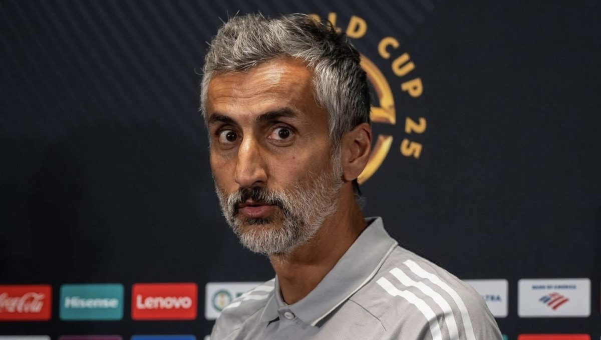 ‘The decision to leave Pirates was based on that’ – Jose Riveiro