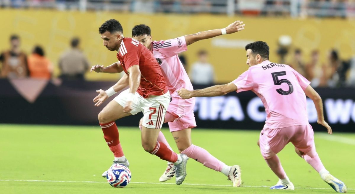 Wasteful Jose Riveiro’s Al Ahly share spoils with Lionel Messi’s Inter Miami in Club World Cup opener
