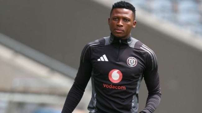 Ex-Pirates star shares thoughts on Mako & Monyane’s move to Chiefs