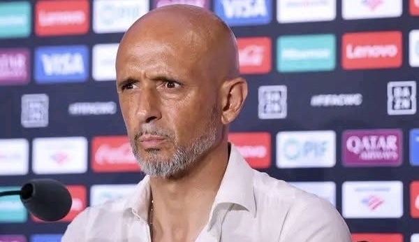 ‘I was not forced’ – Miguel Cardoso on fielding Themba Zwane against Ulsan