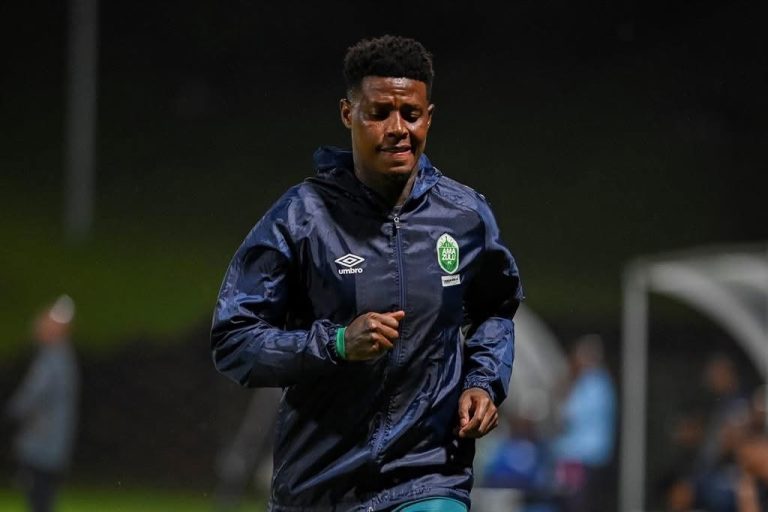 Zungu: Failed La Liga Move Crushed My Football Passion