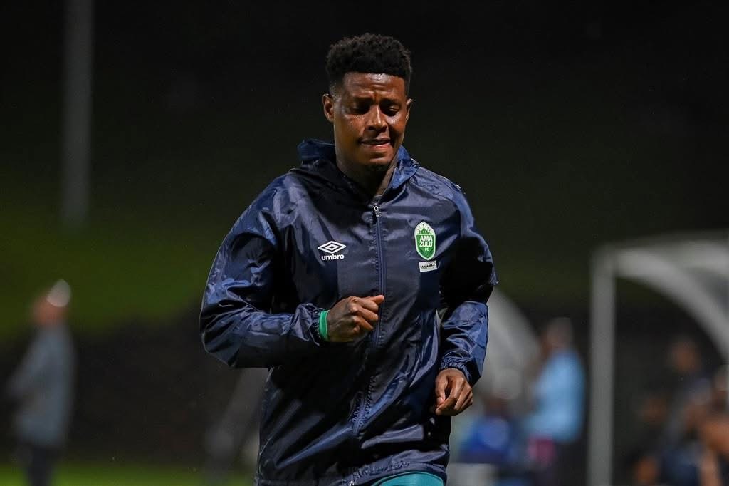Zungu: Failed La Liga Move Crushed My Football Passion
