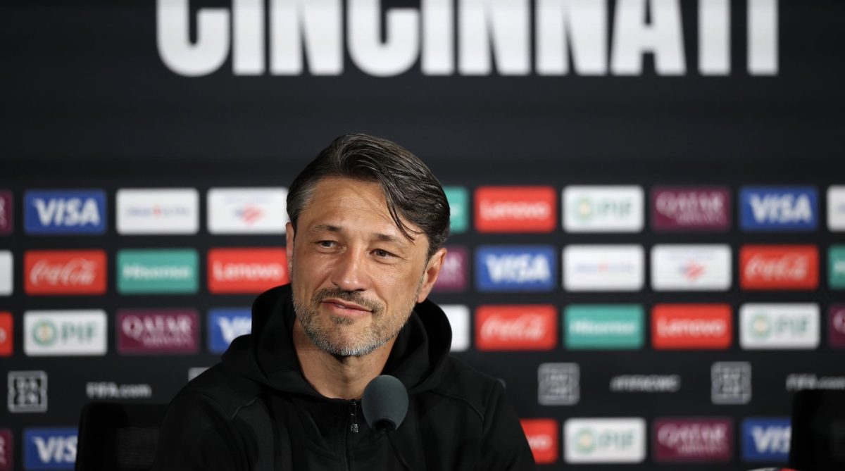 Dortmund coach commends Sundowns’ quality after thrilling CWC clash