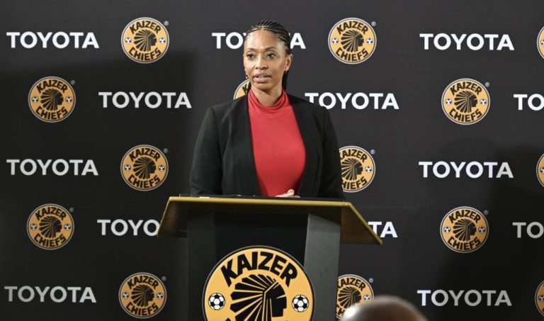 Kaizer Chiefs provide crucial details about 2025/26 new jersey