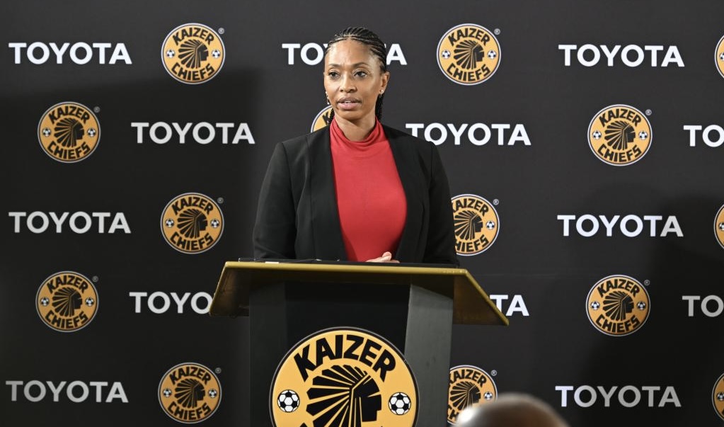 Kaizer Chiefs provide crucial details about 2025/26 new jersey 