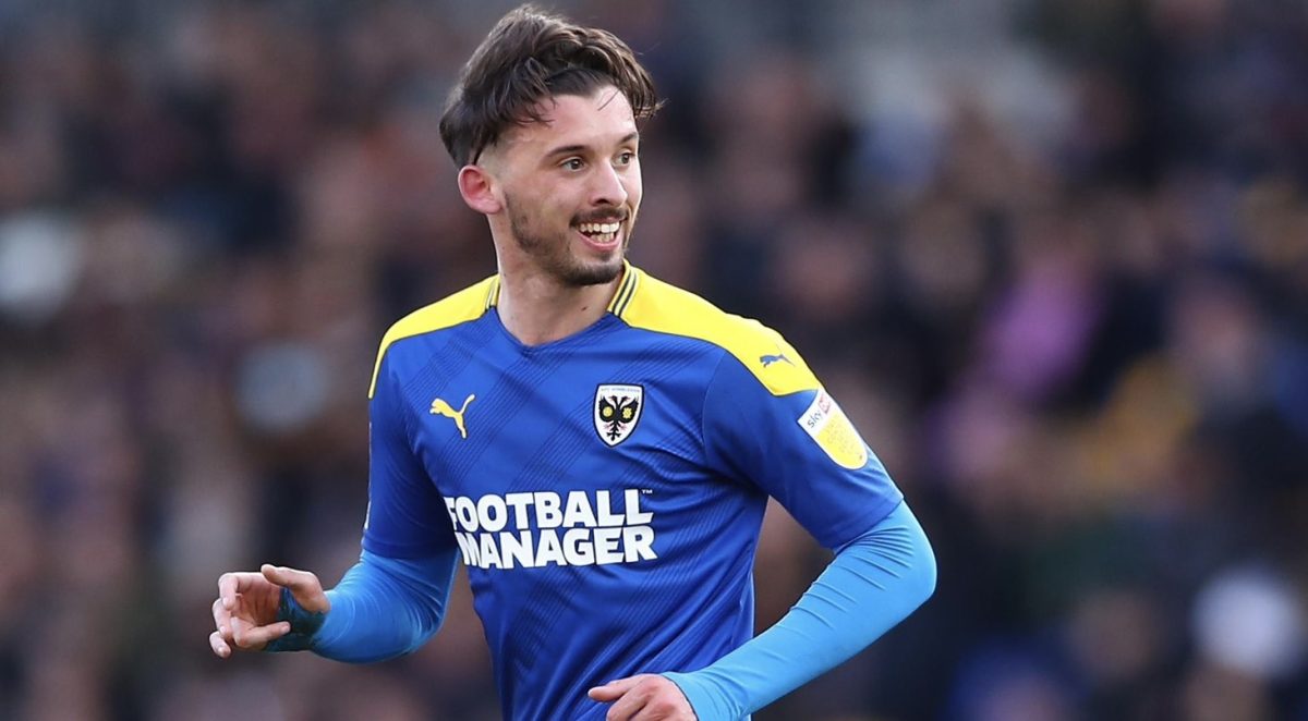REVEALED: Two PSL clubs Chiefs beat on Chislett’s signing