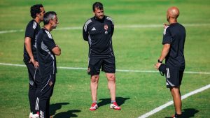 Afrik-Foot: South Africa Football News