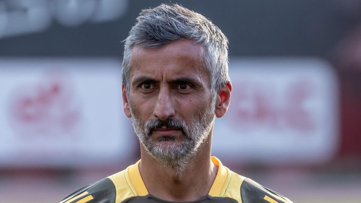 Riveiro ‘accepts Al Ahly challenges’ after ‘difficult’ Pirates job – ‘I want to win all’