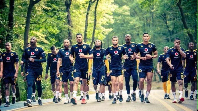 Why Kaizer Chiefs missing MTN8 is a blessing in disguise