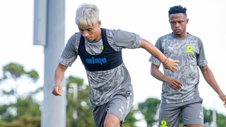 Ulsan HD wary of Sundowns threat in CWC: They should be ready for revenge
