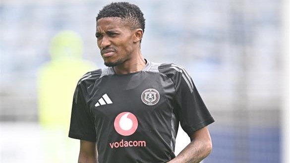Chiefs-linked Saleng told Pirates have no mistake – ‘You signed that contract, honour it’