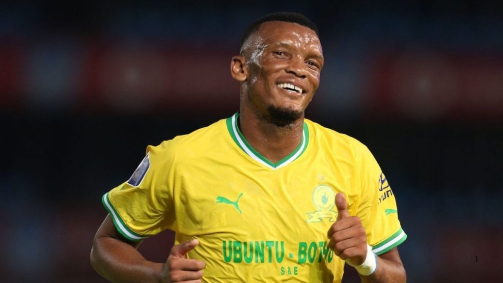 Mothobi Mvala.