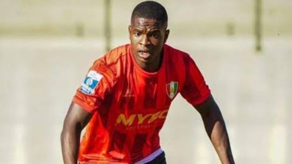 Nkanyiso Shinga