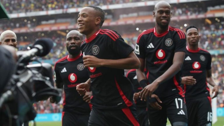 Modise dares Mofokeng to make dream move: It’ll not only improve his life but also his family