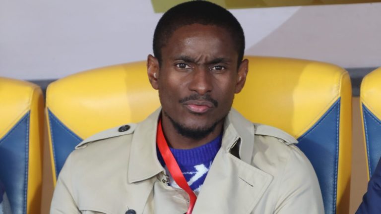Mokwena reveals what he wants from Pirates & other suitors