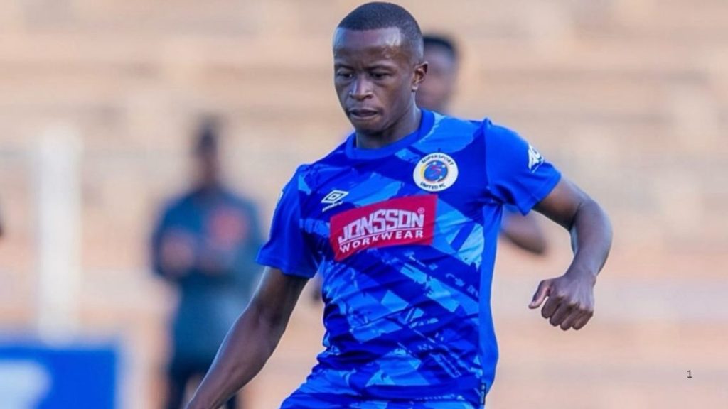 Siphesihle Ndlovu