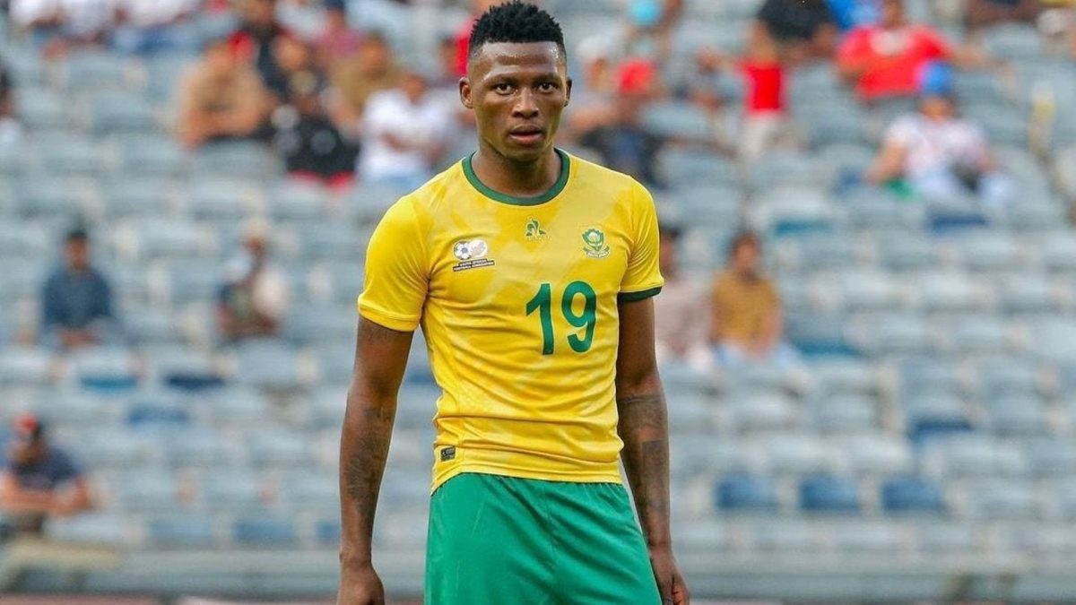 Chiefs Transfer News: Bafana international ‘will display full potential at Amakhosi’