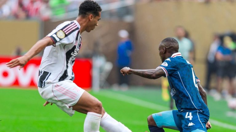 Lorch breaks silence after scoring against ‘big club in Europe’ in Club World Cup