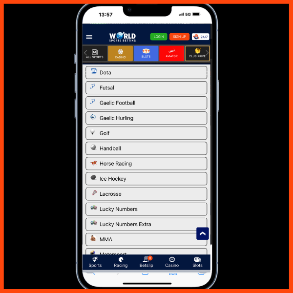 WSB-sports-betting-options