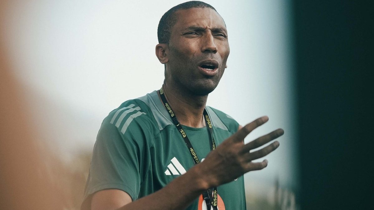 Better than Riveiro? In Ouaddou, ‘Pirates have a great coach’