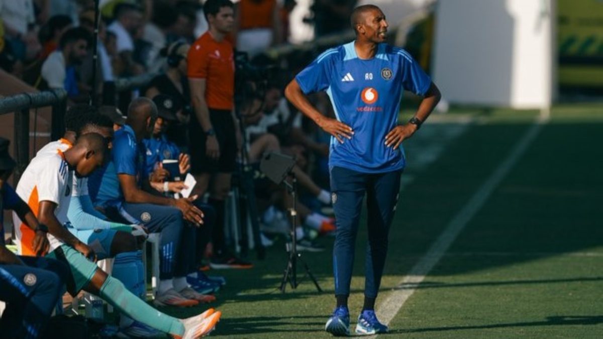 Ouaddou ready to take Riveiro’s challenge head-on! ‘I will not be scared!’