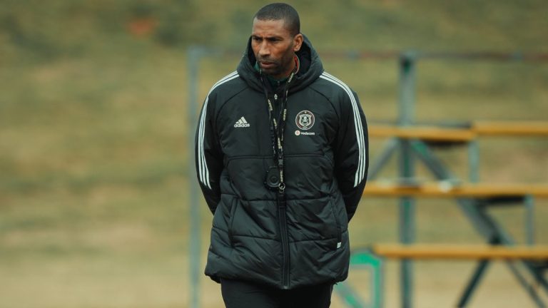 Ouaddou to lose talented midfielder to North African outfit JS Kabylie?