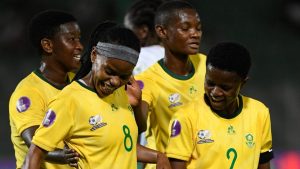 Afrik-Foot: South Africa Football News