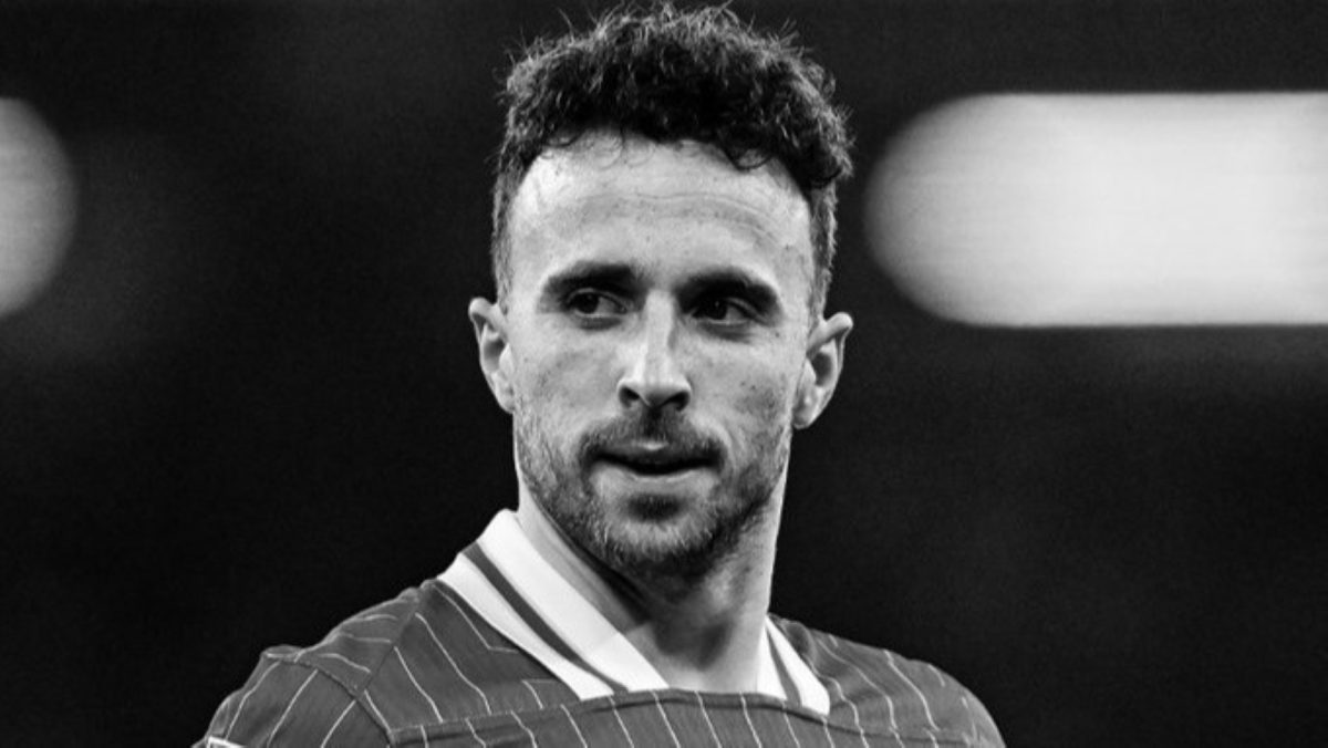 Diogo Jota: ‘Truly heartbreaking; moments like this shake you to the core’