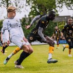 Kaizer Chiefs Transfer News: ‘Nabi made it difficult for midfielder at Amakhosi’