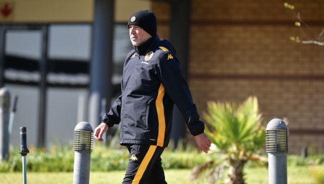 Kaizer Chiefs announce signing of attacking midfielder 