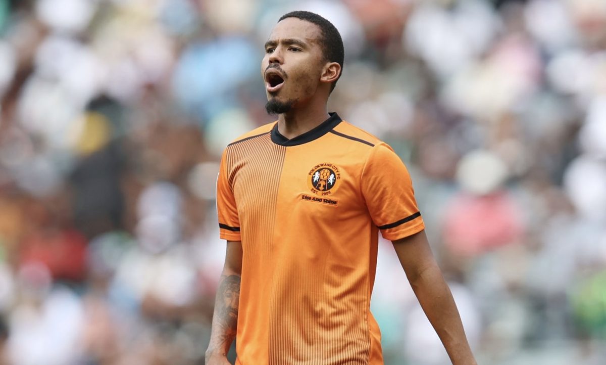 How Orlando Pirates could line-up next season with new signings