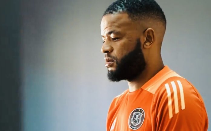 ‘This is Jozi not Polokwane!’ – Pirates legend sends message to Sipho Mbule
