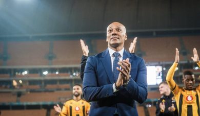Afrik-Foot: South Africa Football News