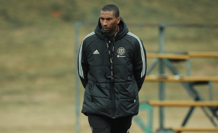 Ouaddou on what Pirates must do ‘to win the league’ next season