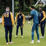 Ribeiro Costa reveals Ronwen Williams’ role in cheeky penalty