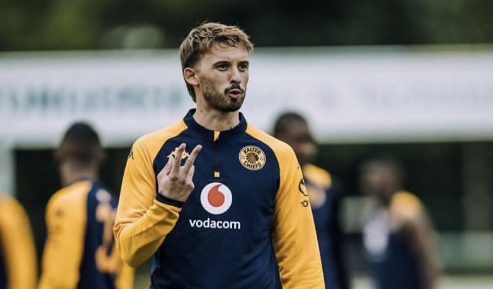 Where he shines: Chiefs star Chislett identifies his top positions 