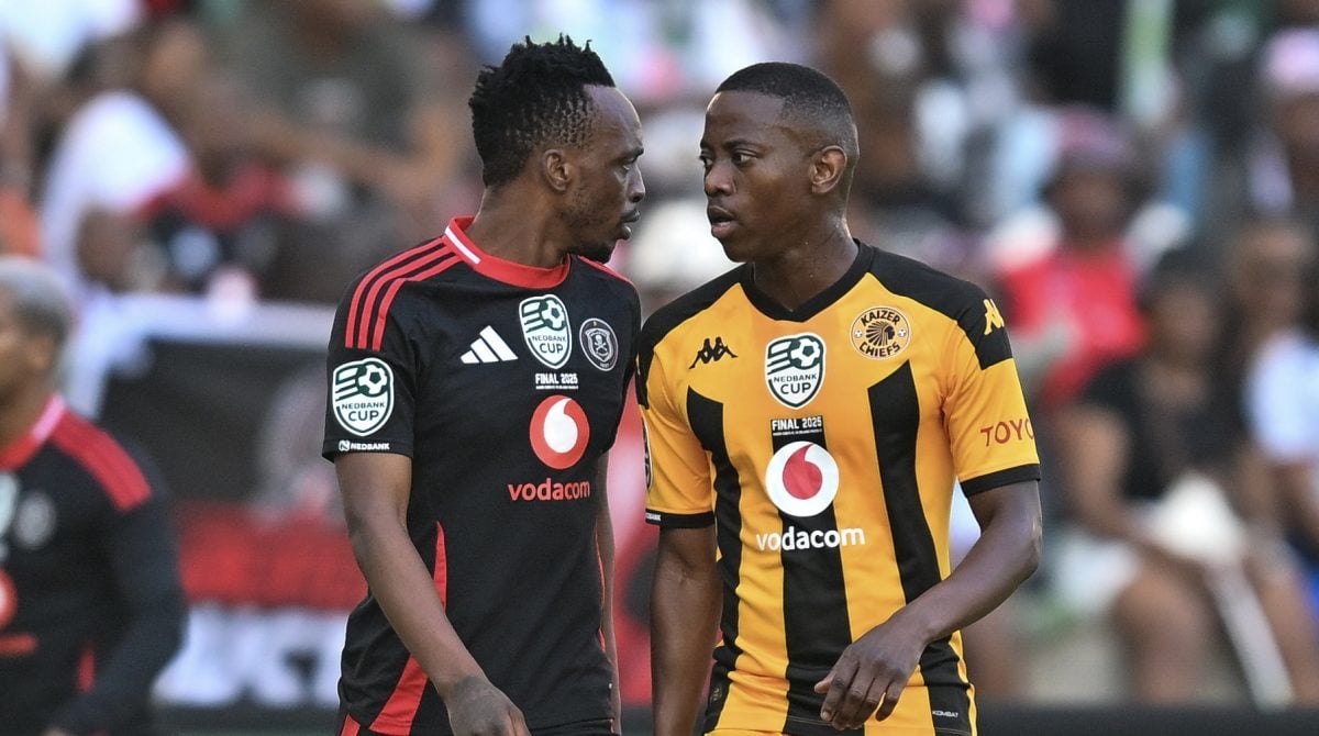 Soweto Derby dates CONFIRMED for 2025/26 Season!