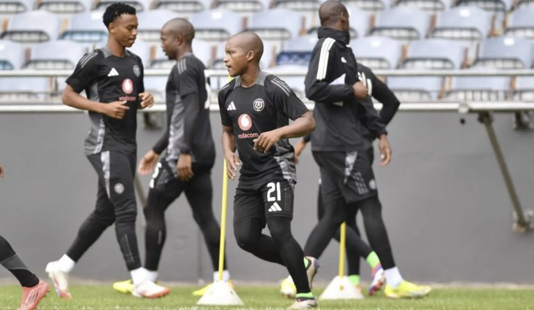 ‘It’s not an easy decision’ – says departing Pirates star