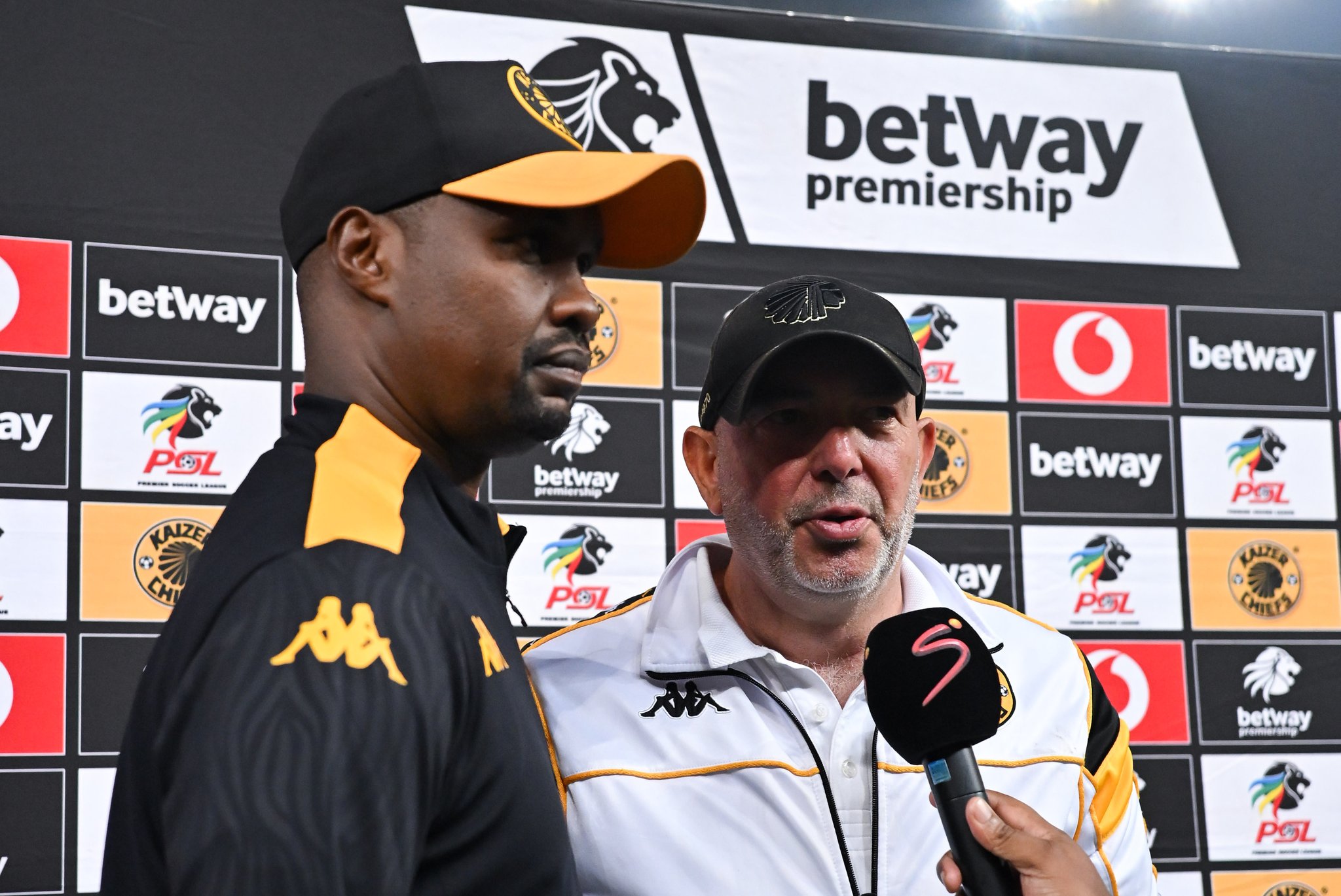 Kaizer Chiefs announce new captain